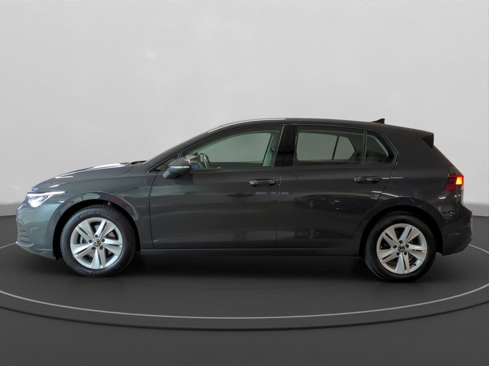Volkswagen Golf – Bild 3