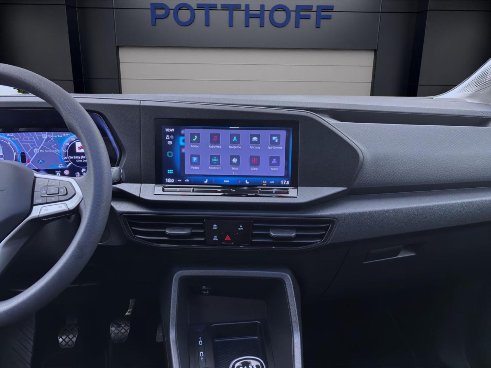 Volkswagen Caddy – Bild 14