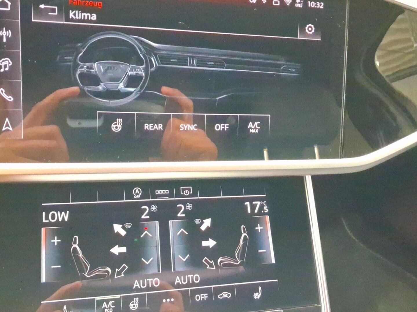 Bild über Audi S6 Avant TDI quattro tiptronic - für weitere Informationen kontaktieren Sie den Audi Partner
