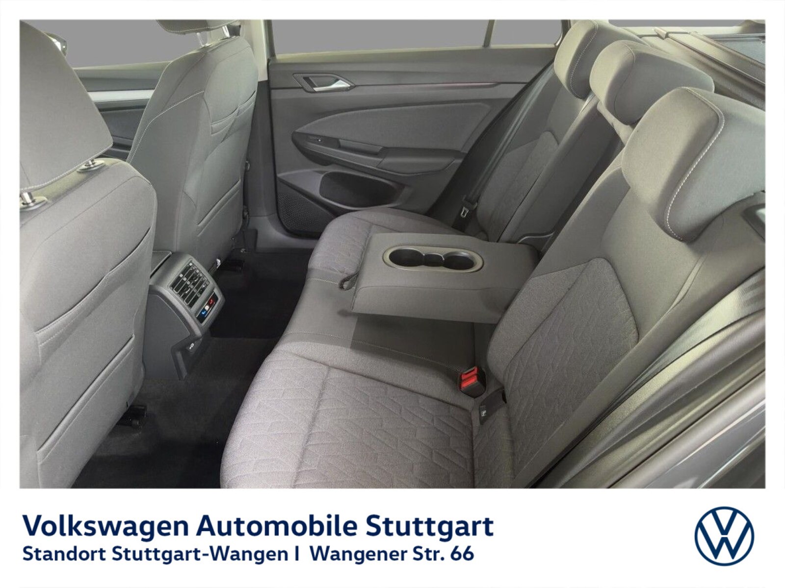 Volkswagen Golf Variant – Bild 7