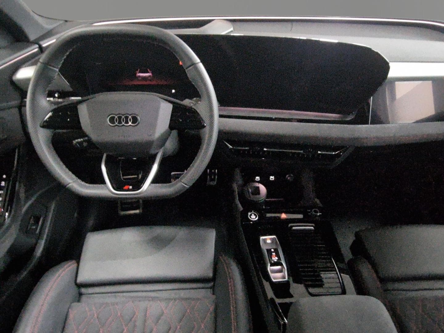 Bild über Audi Q6 SUV e-tron e-tron quattro - für weitere Informationen kontaktieren Sie den Audi Partner