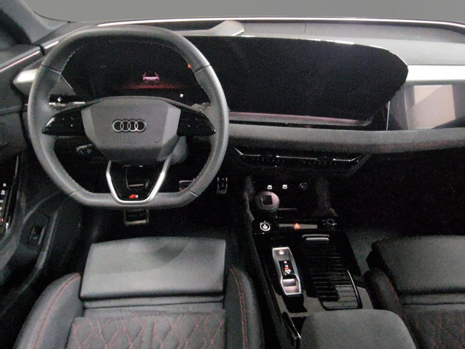 Audi Q6 e-tron – Bild 11