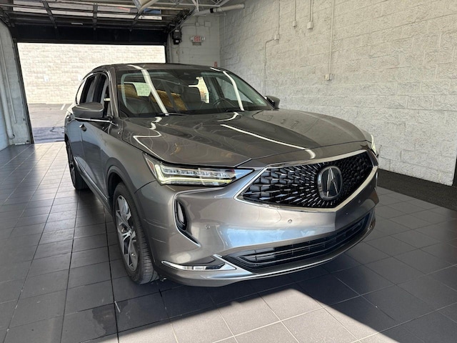 2023 Acura MDX