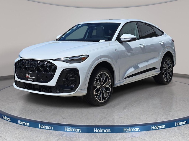 2026 Audi Q5 Sportback