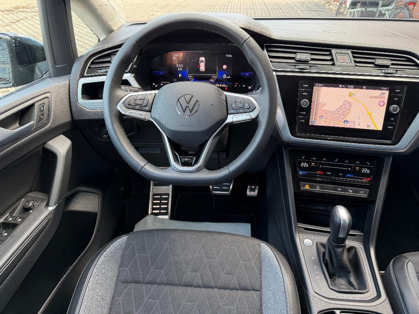 Volkswagen Touran – Bild 19