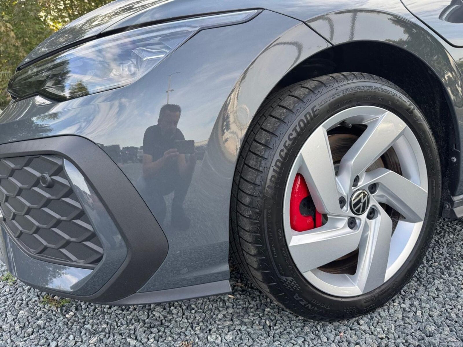 Volkswagen Golf – Bild 7