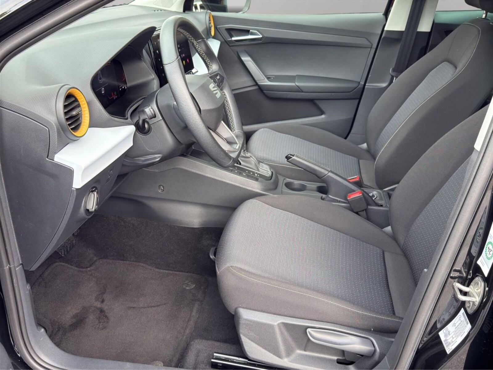 SEAT Ibiza – Bild 9