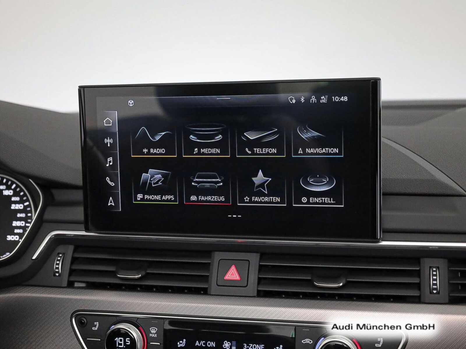 Audi A5 Cabriolet – Bild 12