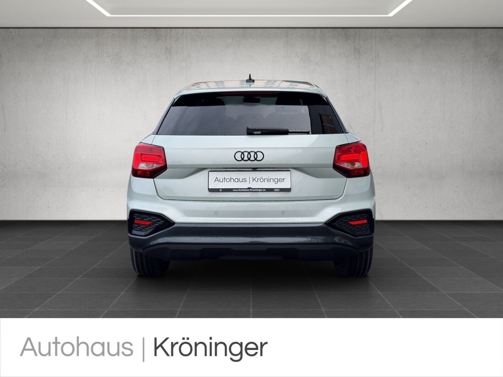 Audi Q2 – Bild 6