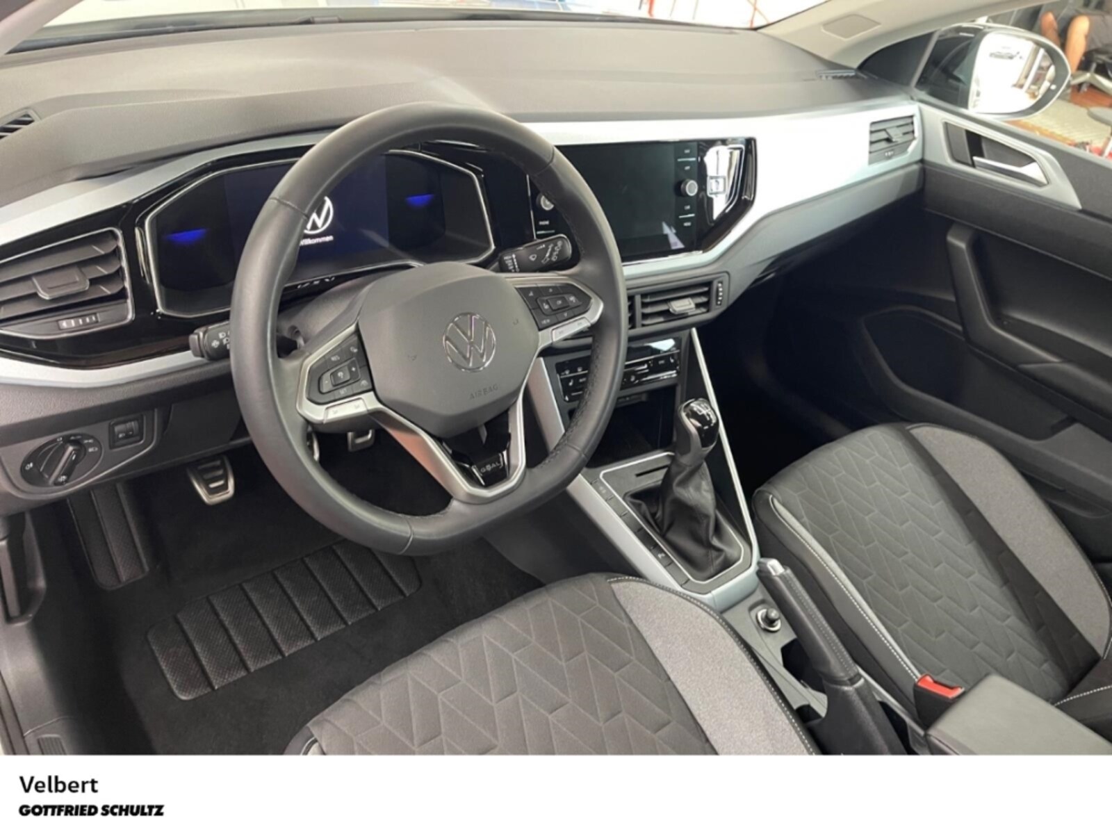 Volkswagen Taigo – Bild 13