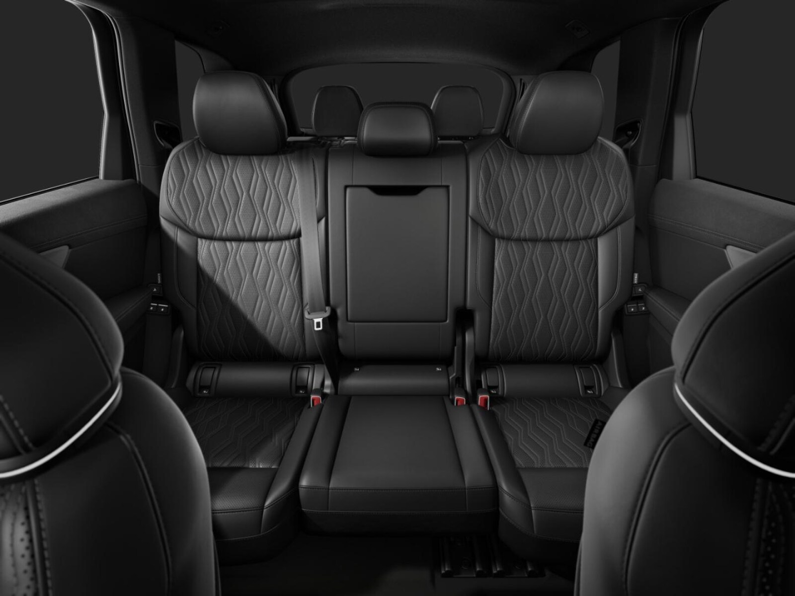 Audi Q7 – Bild 11