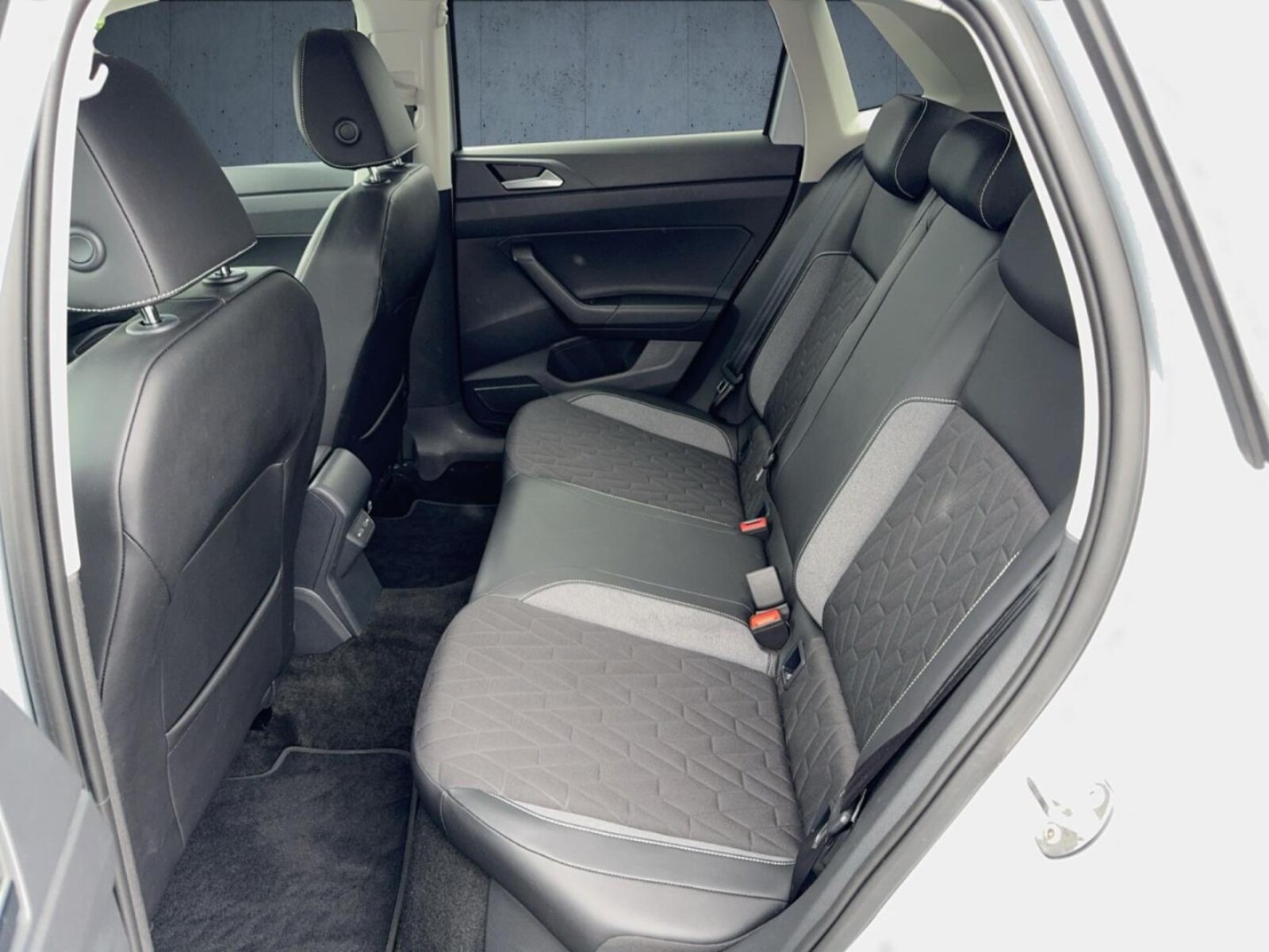 Volkswagen Polo – Bild 12