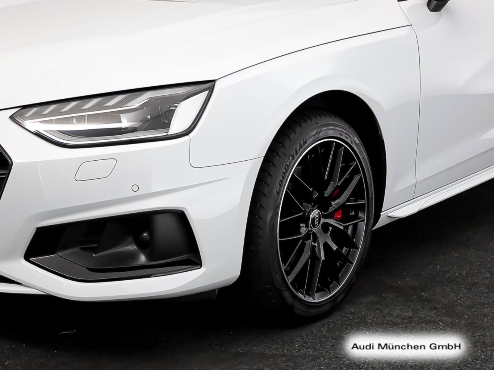 Audi A4 Avant – Bild 7