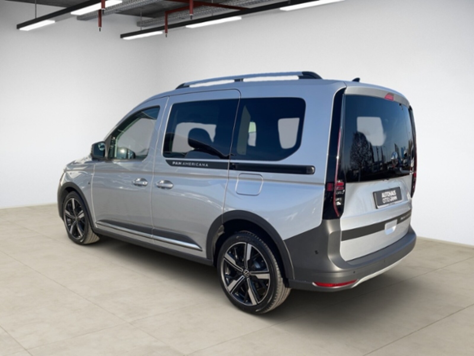 Volkswagen Caddy – Bild 4