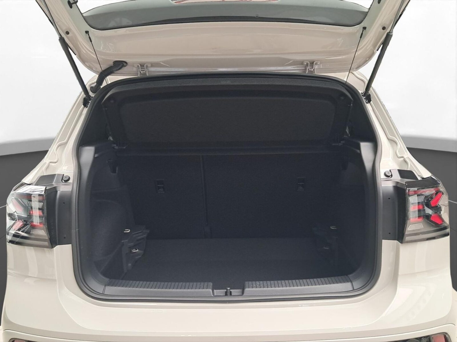 Volkswagen T-Cross – Bild 11