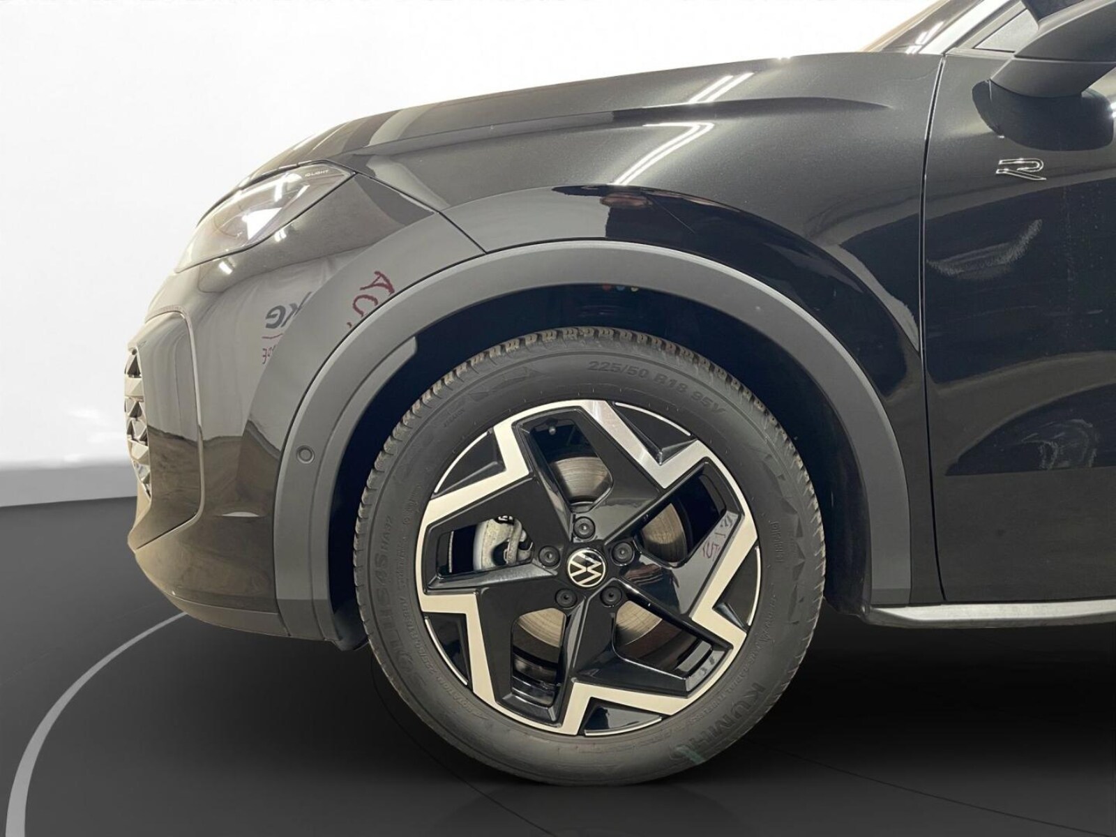Volkswagen T-Roc – Bild 11