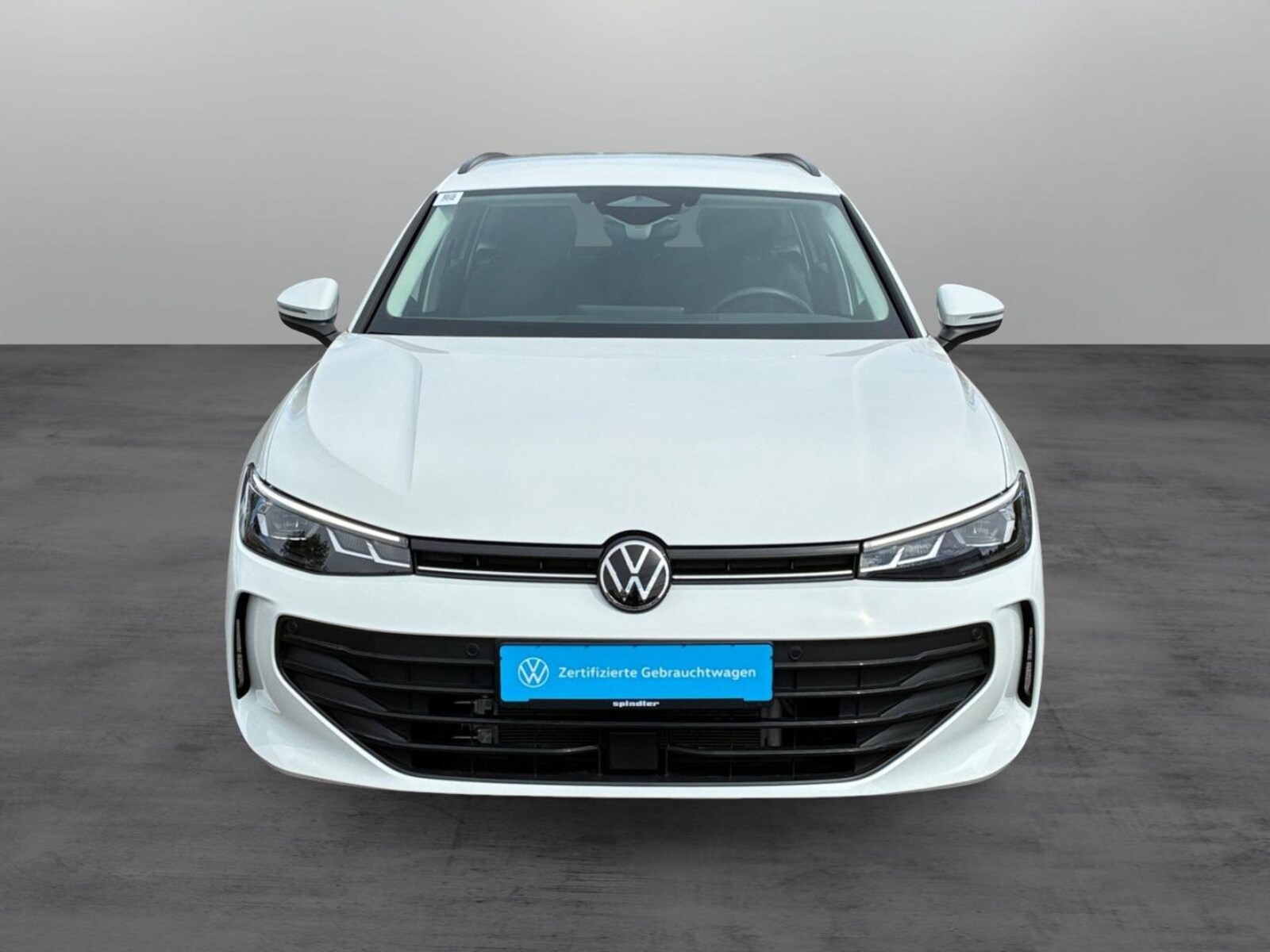 Volkswagen Passat – Bild 5