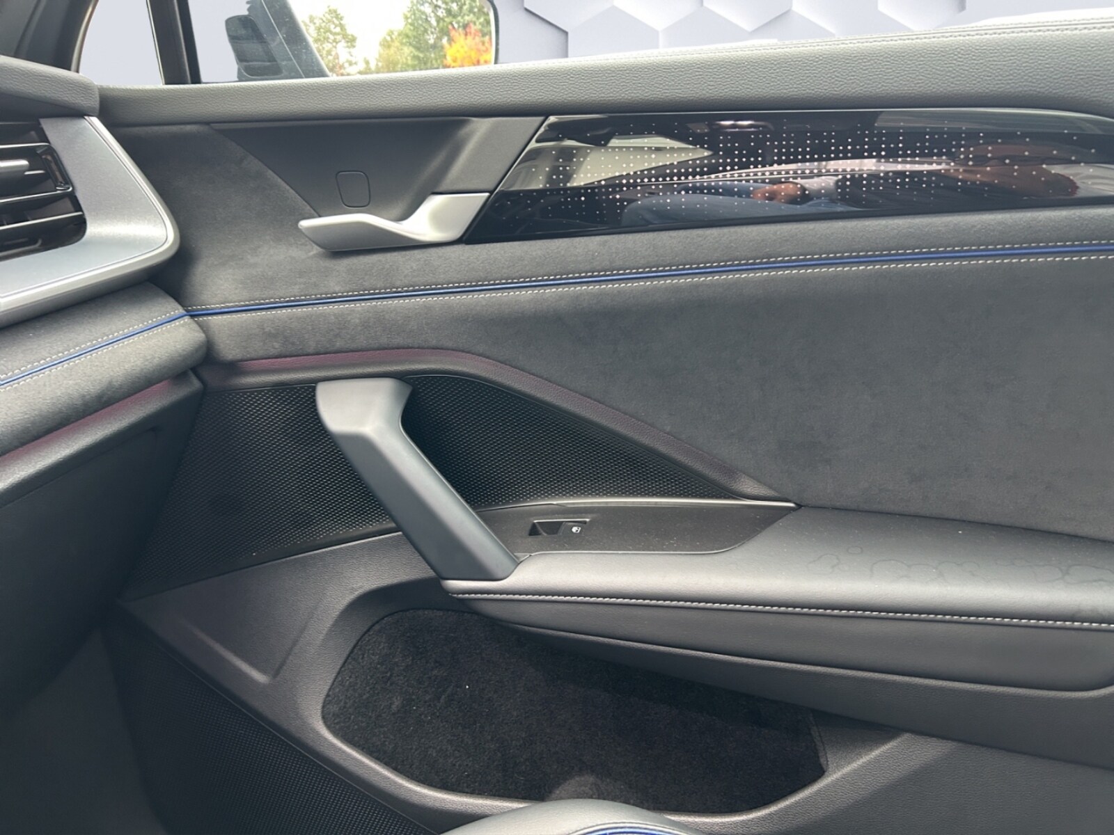 Volkswagen Tayron – Bild 12