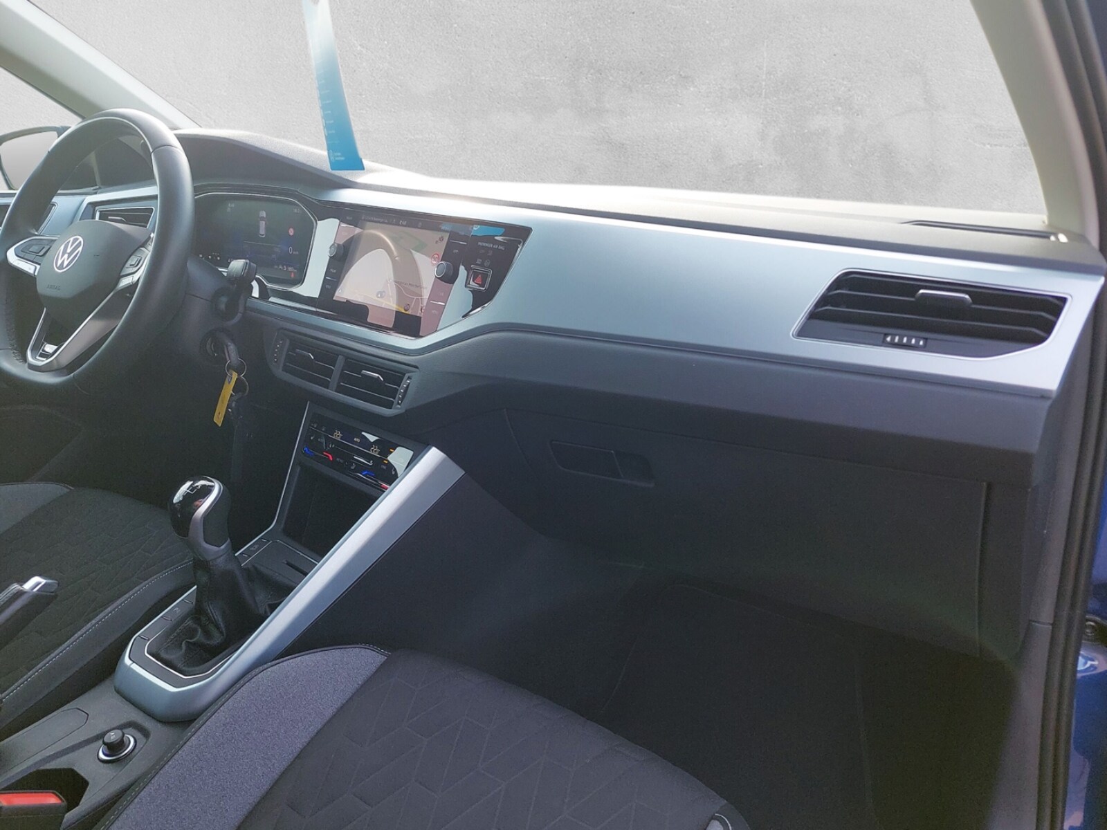 Volkswagen Polo – Bild 10
