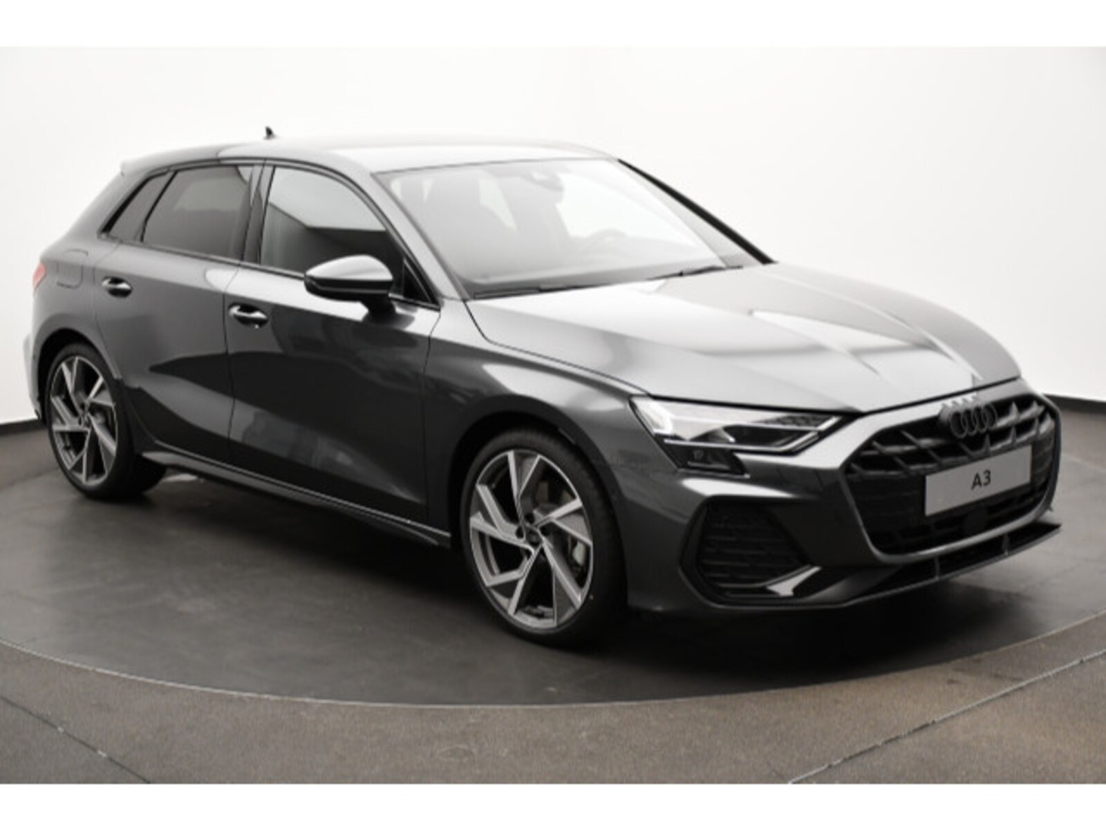 Audi A3 Sportback – Bild 14