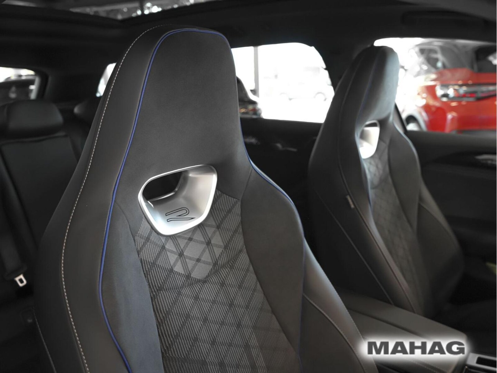 Volkswagen Passat – Bild 16