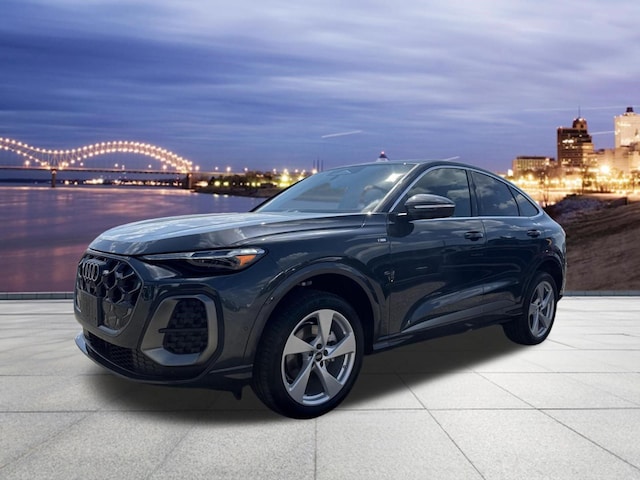 Photo of 2026 Audi Q5 Sportback