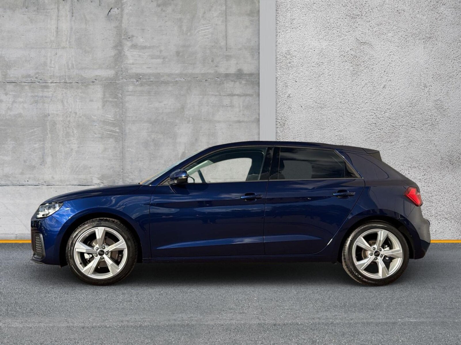 Audi A1 Sportback – Bild 2