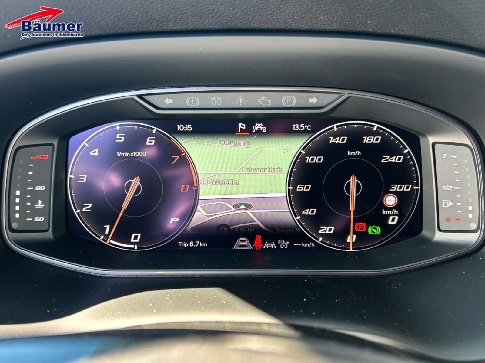 CUPRA Ateca – Bild 18