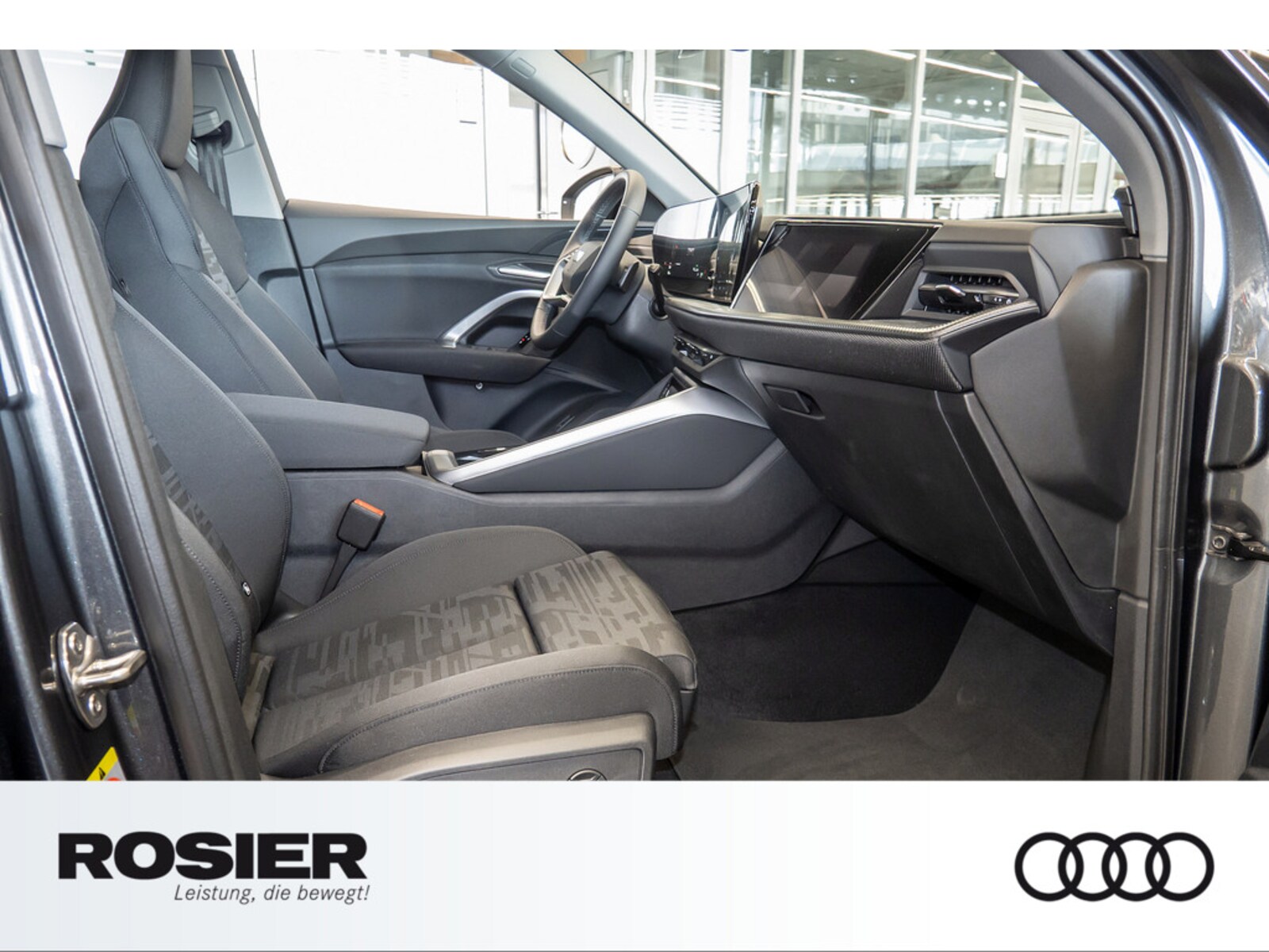 Audi Q5 – Bild 2