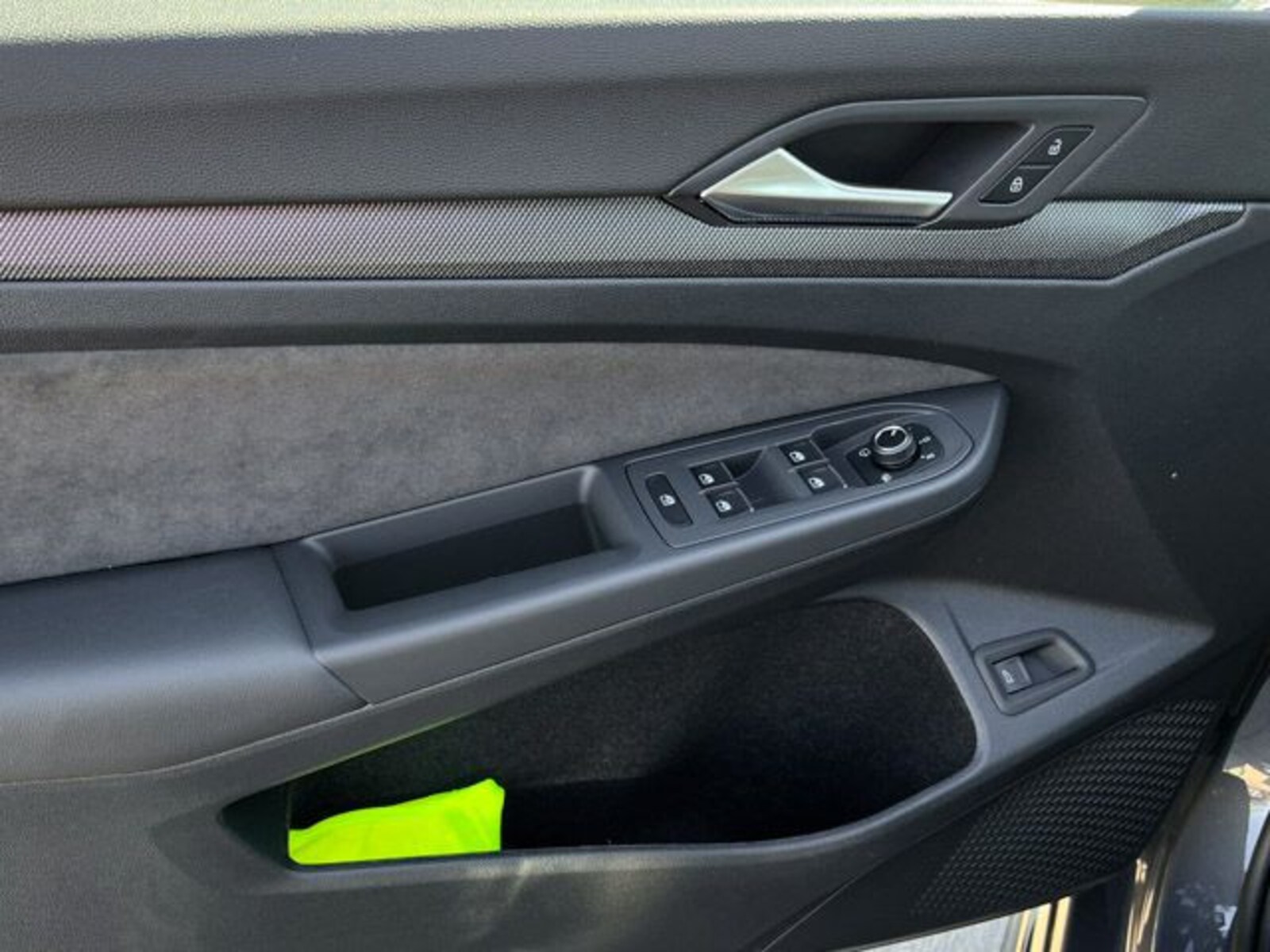 Volkswagen Golf Variant – Bild 15