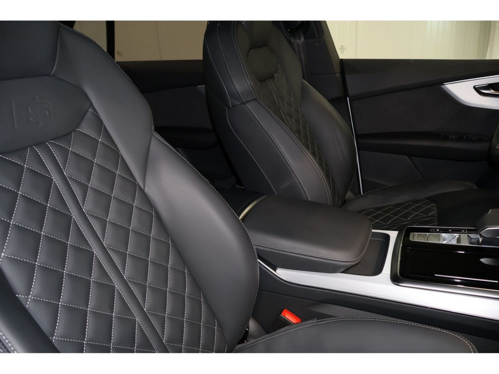 Audi Q8 – Bild 7