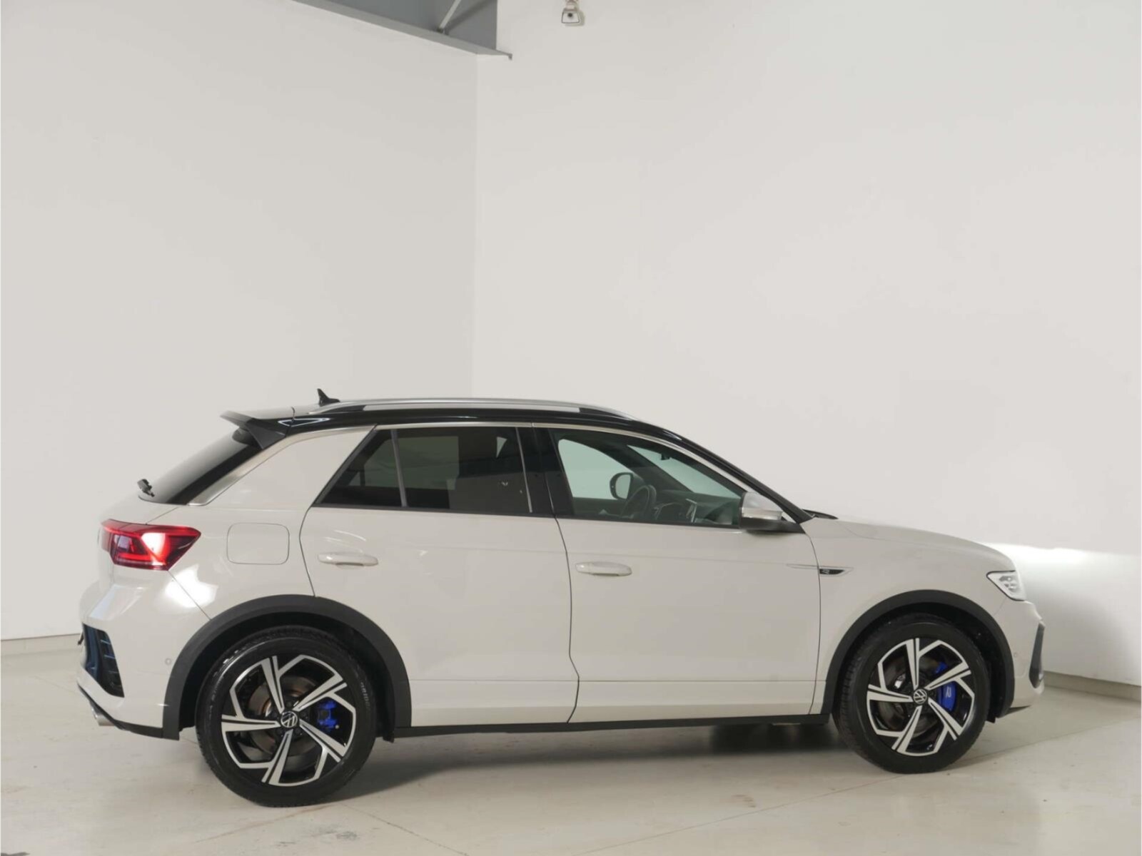 Volkswagen T-Roc – Bild 3