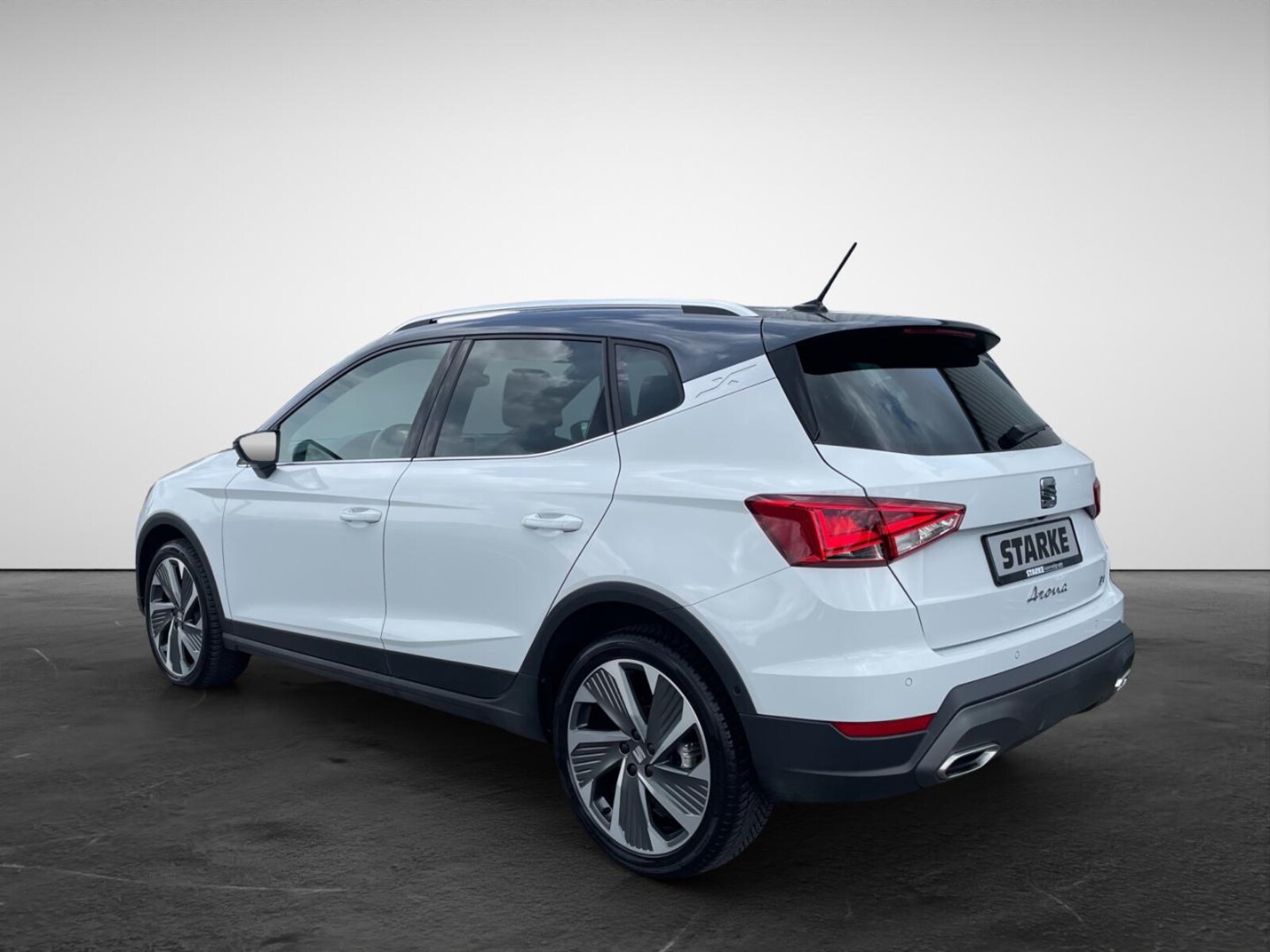 SEAT Arona – Bild 5