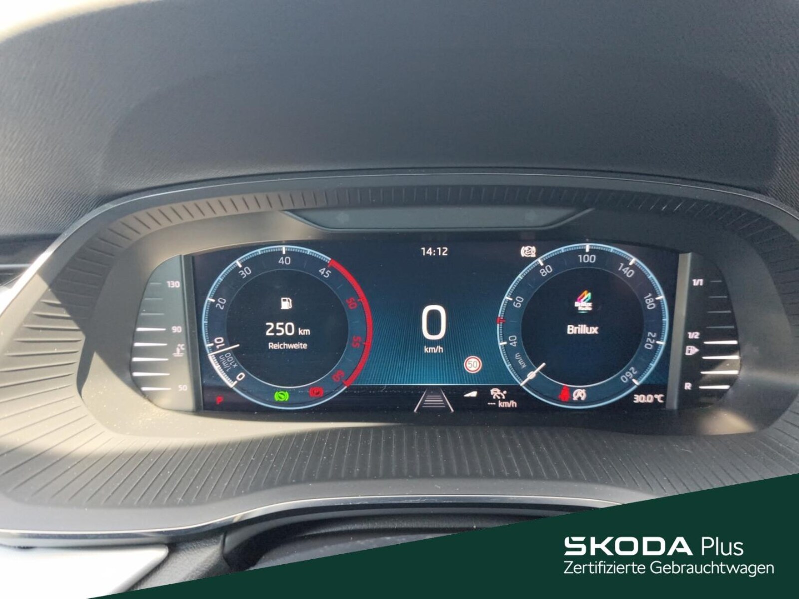 Škoda Octavia Combi – Bild 12