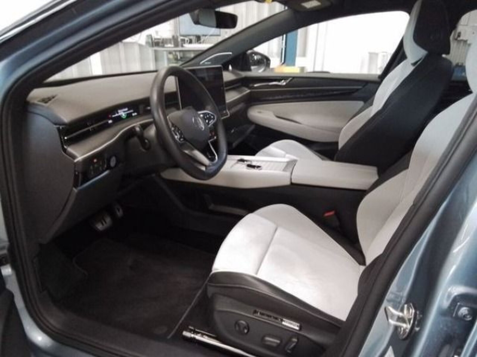Volkswagen ID.7 Tourer – Bild 5