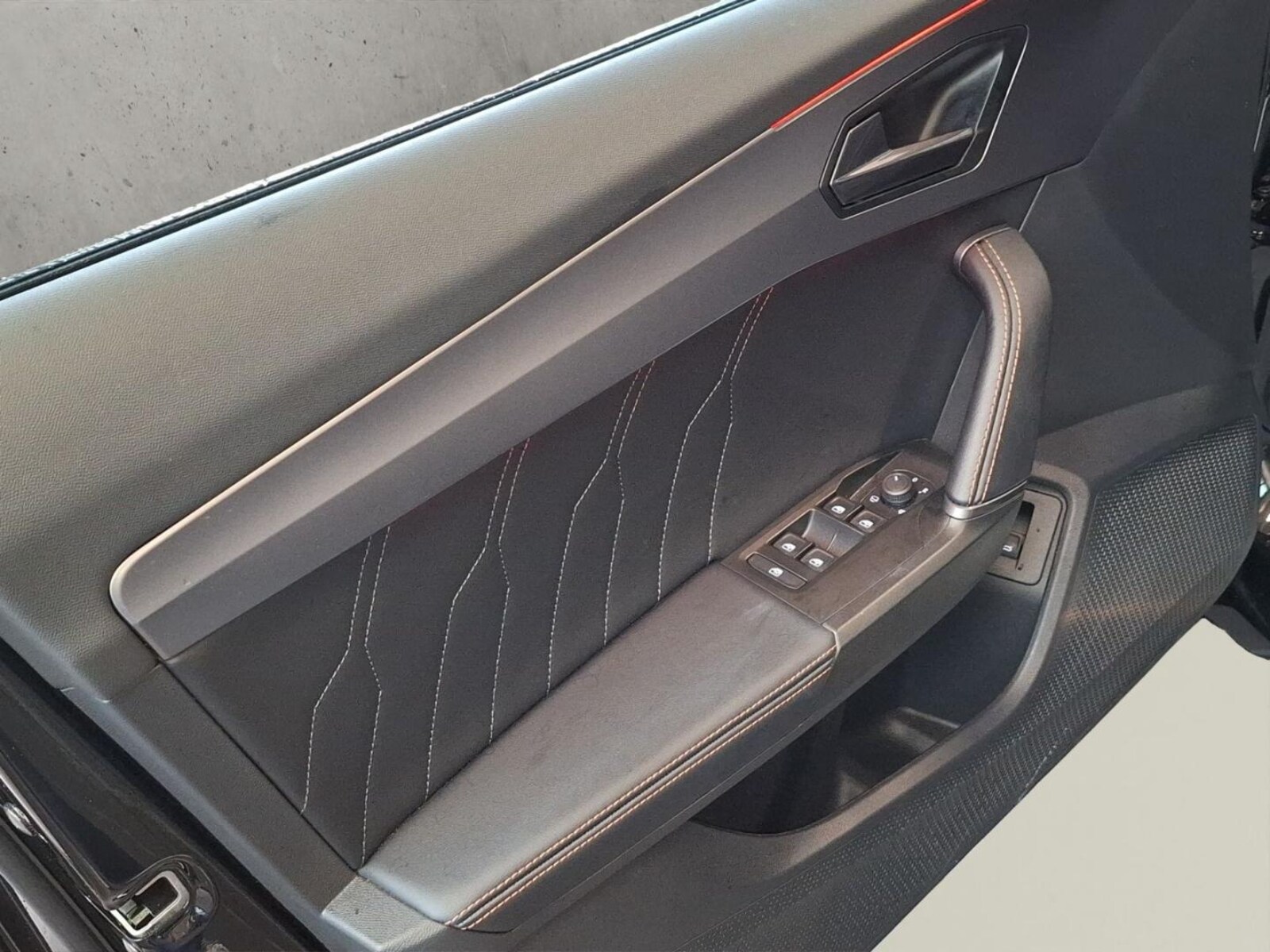 CUPRA Formentor – Bild 12