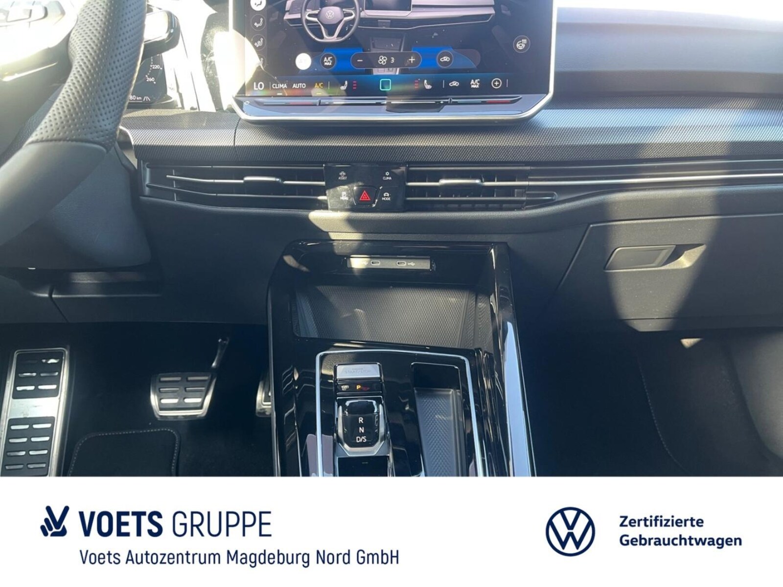 Volkswagen Golf – Bild 9