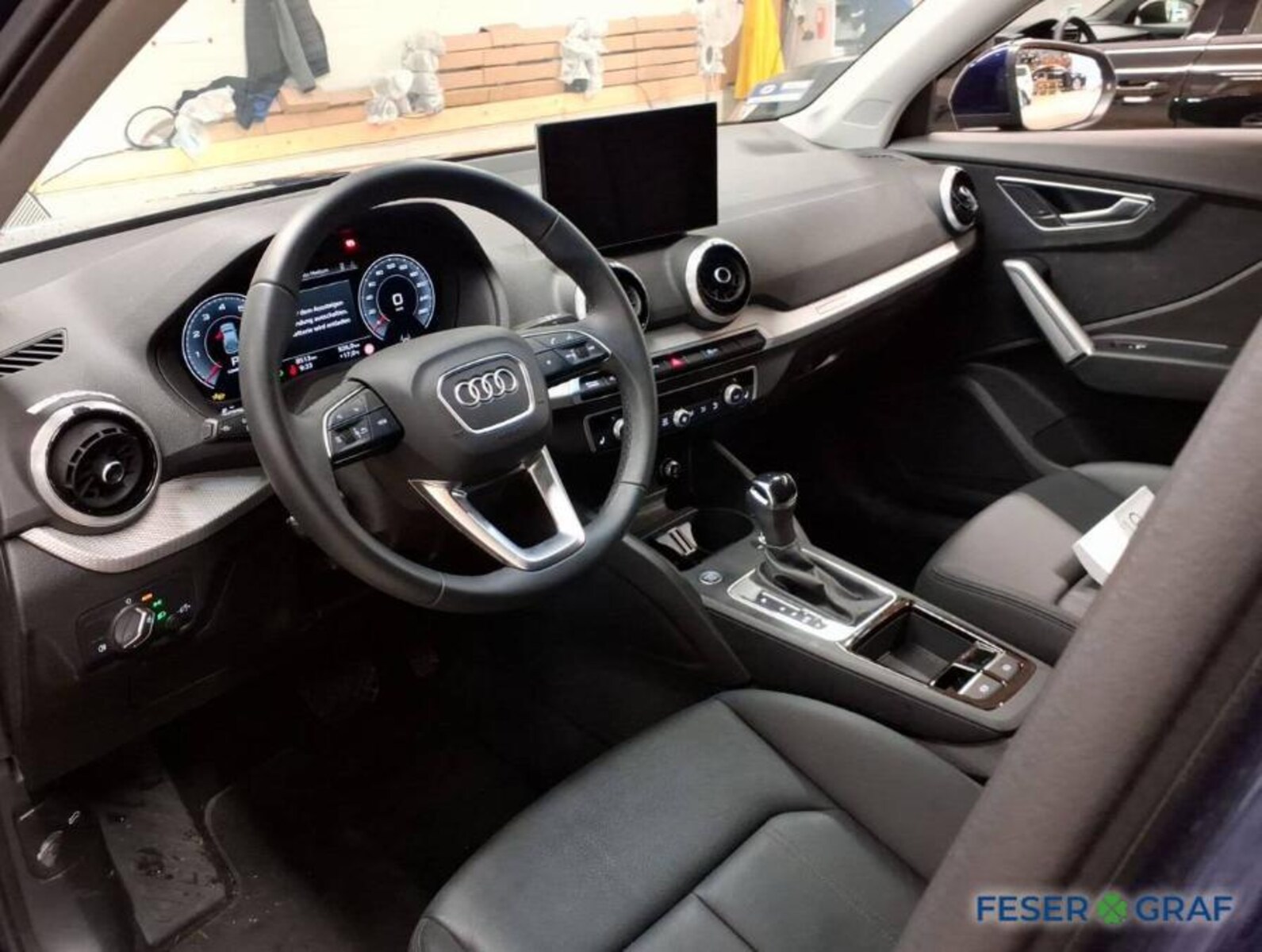 Audi Q2 – Bild 5
