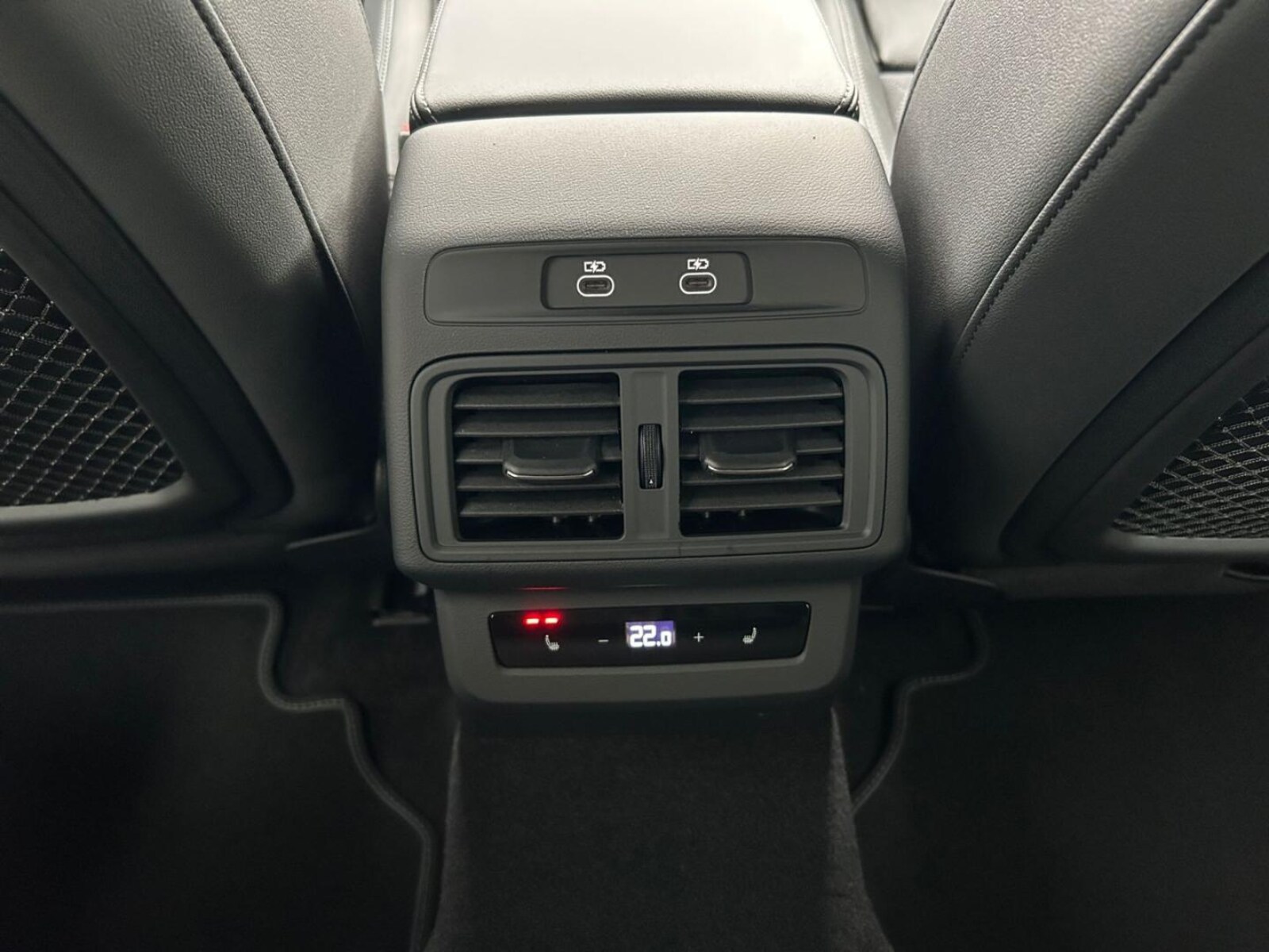 Audi Q5 Sportback – Bild 21