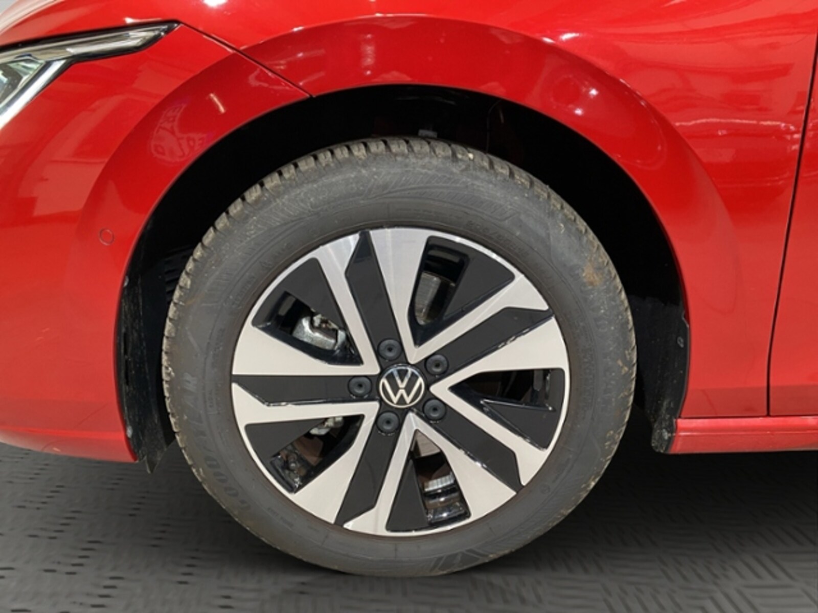 Volkswagen Golf Variant – Bild 17