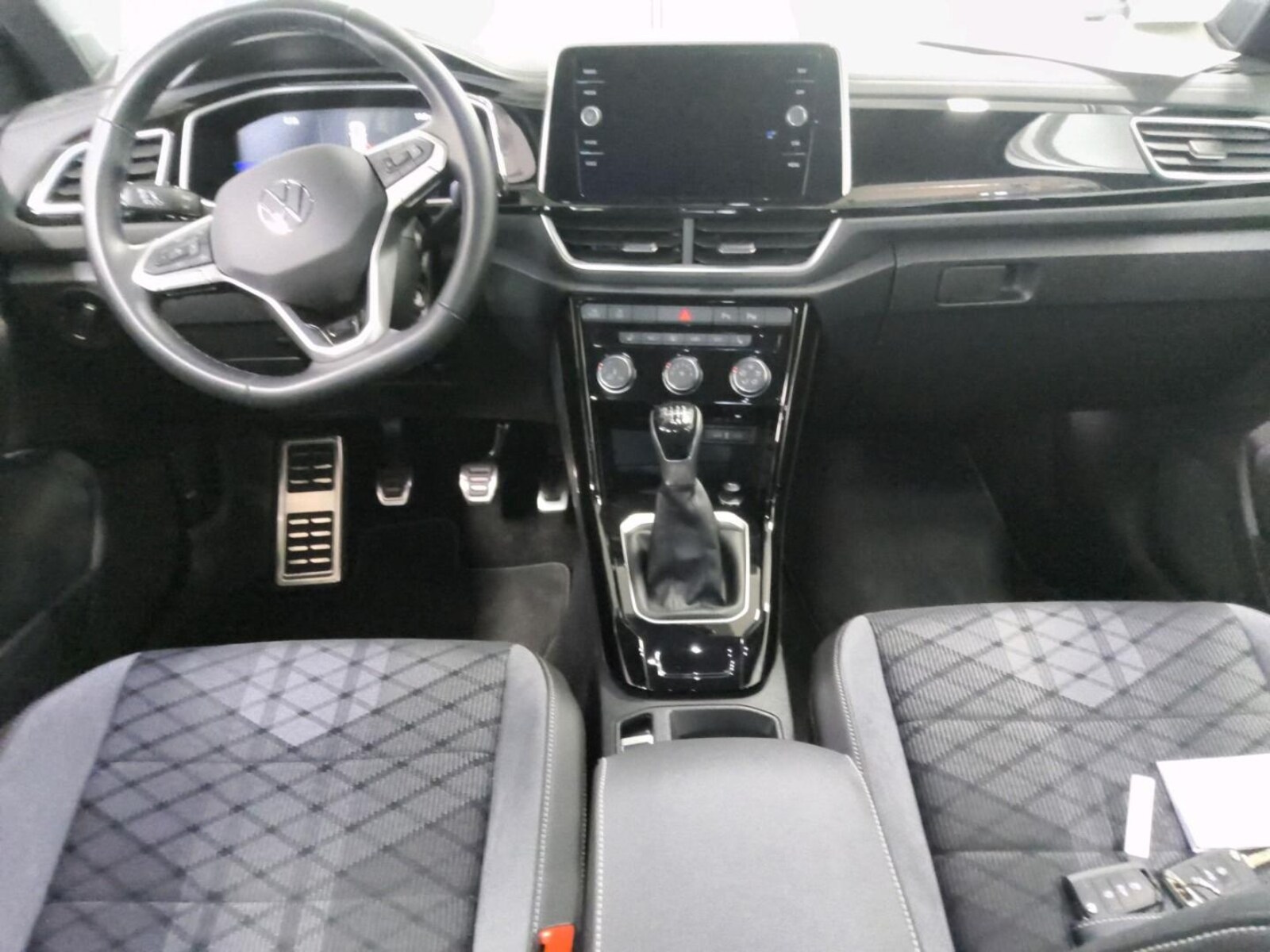 Volkswagen T-Roc – Bild 6