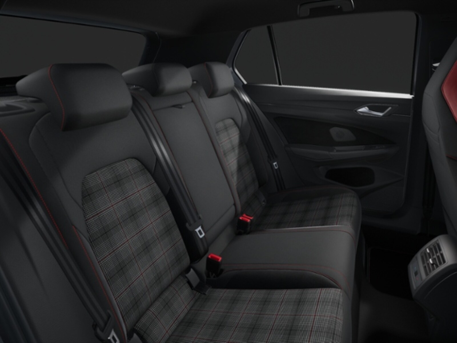 Volkswagen Golf – Bild 11