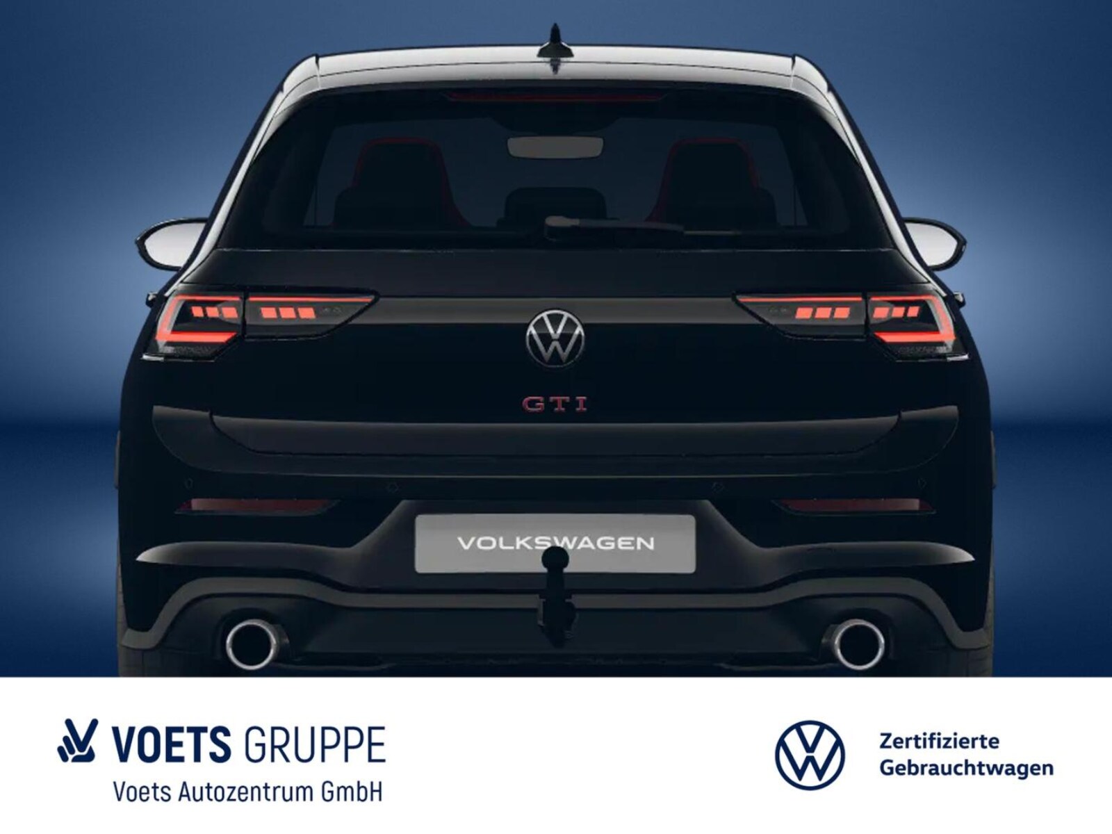 Volkswagen Golf – Bild 4