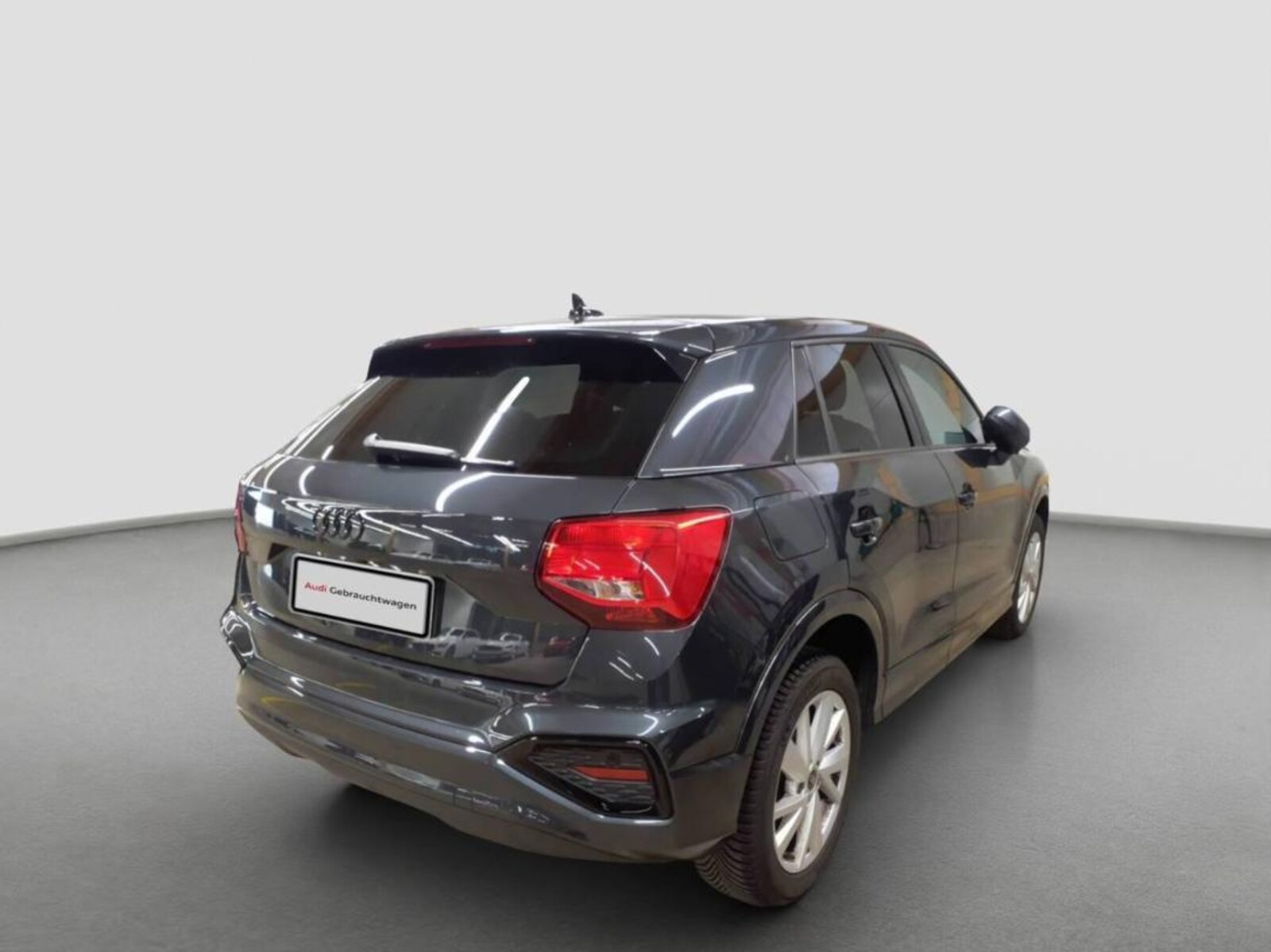 Audi Q2 – Bild 2