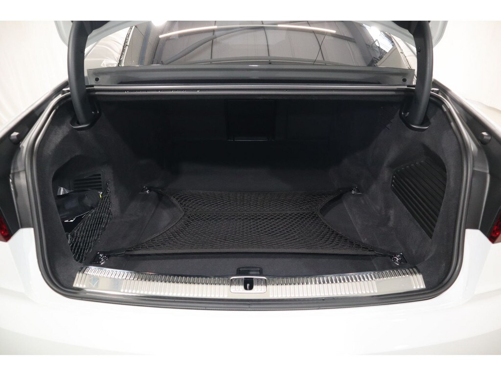 Image about Audi S8 TFSI quattro tiptronic