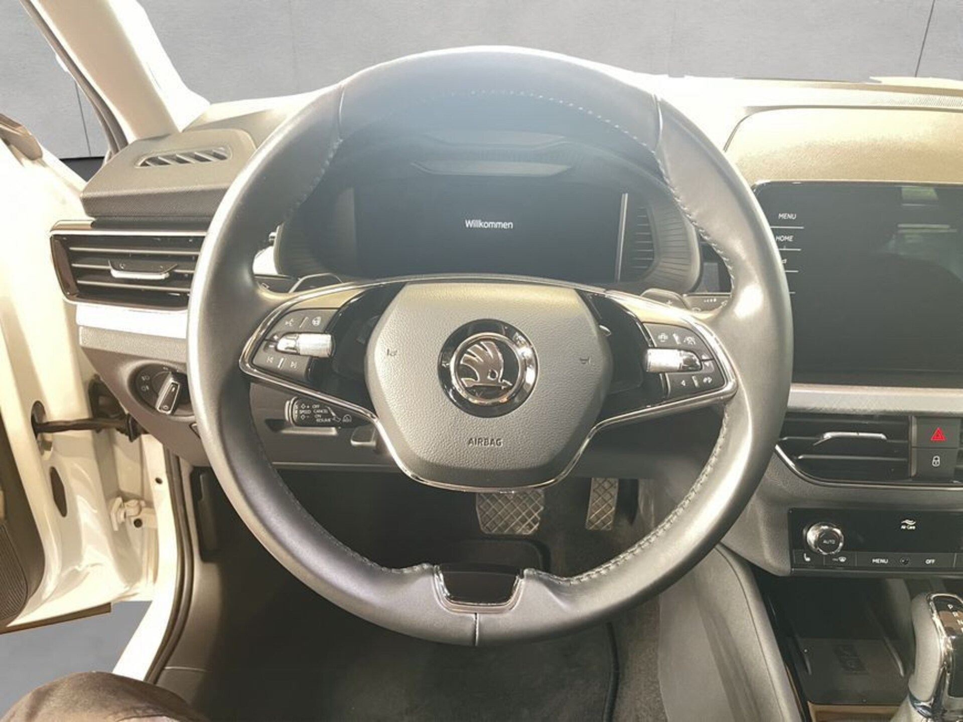 Skoda Kamiq Ambition