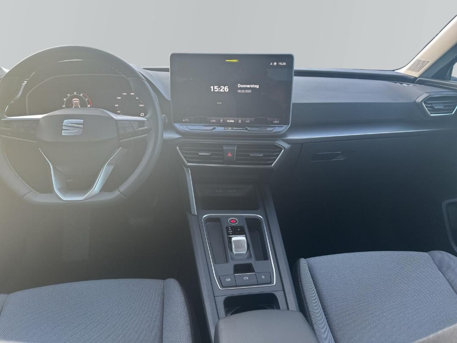 SEAT Leon – Bild 11
