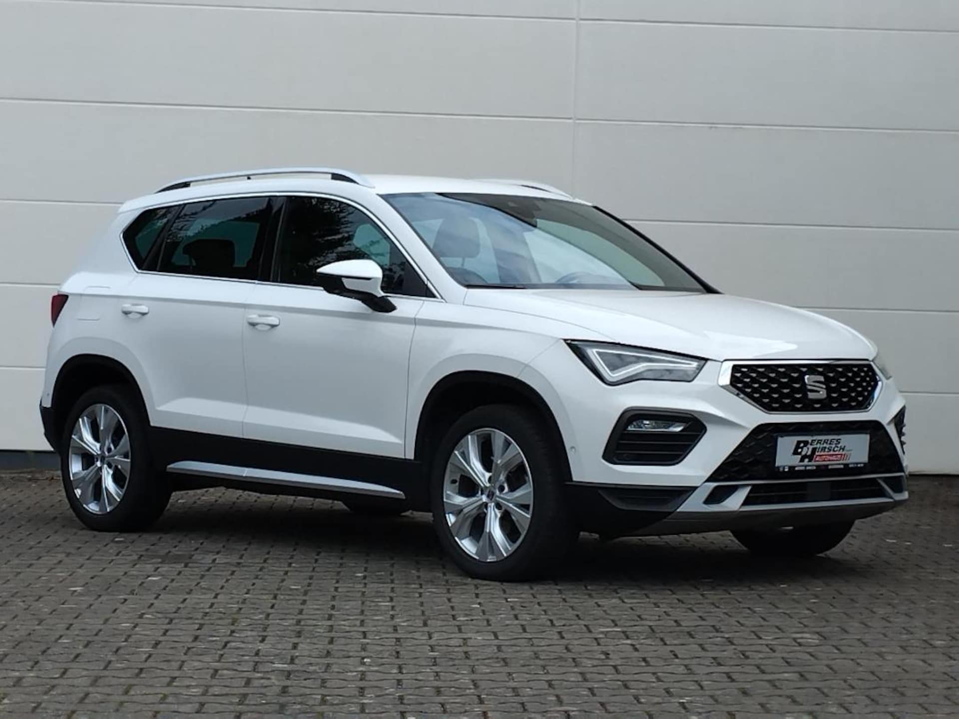 SEAT Ateca Xperience