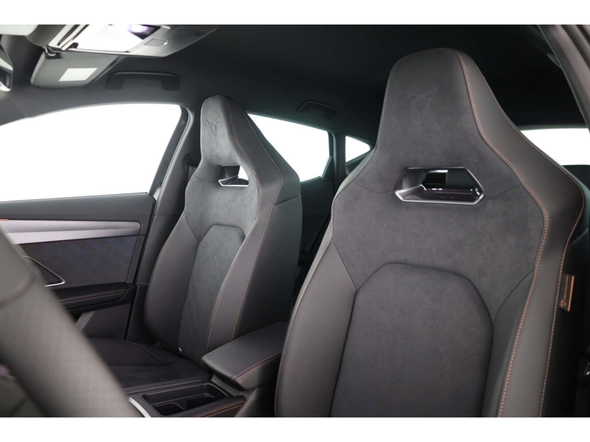 CUPRA Formentor VZ