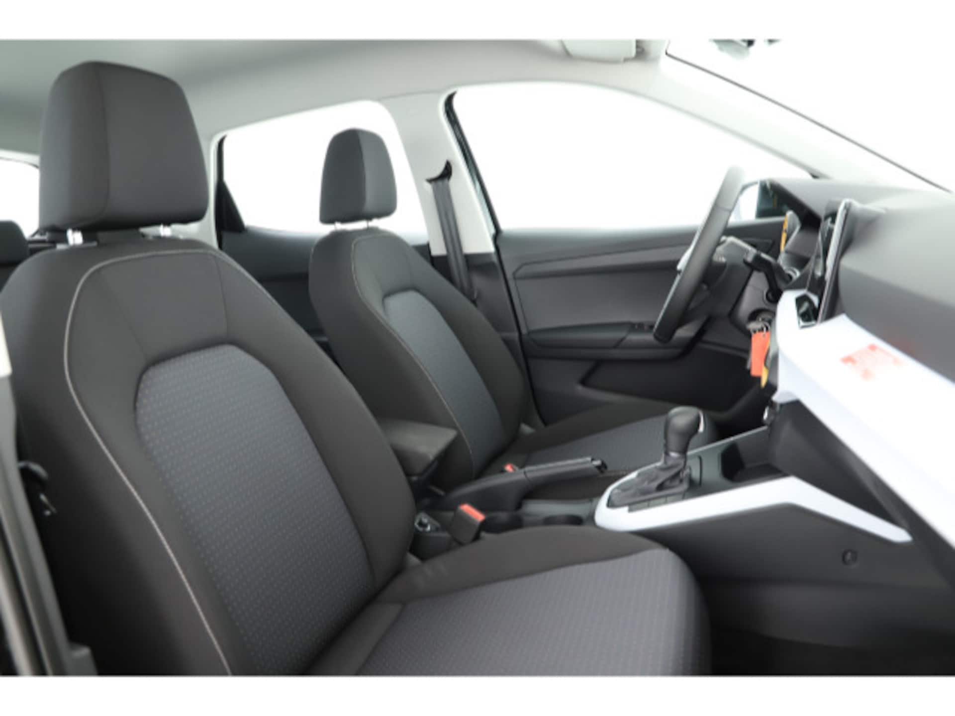SEAT Arona Style